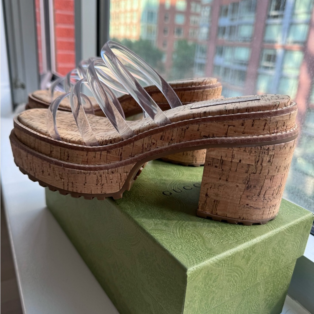 cult gaia Sev Platforms